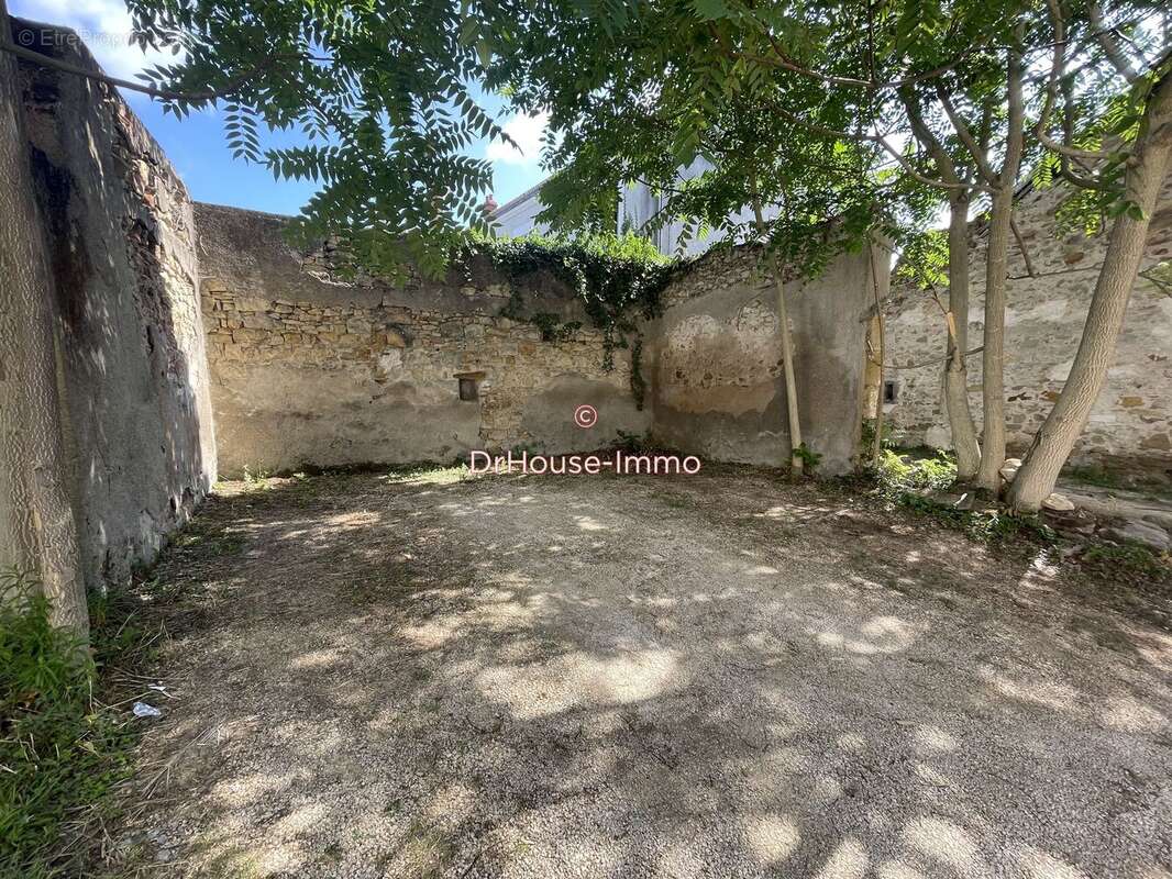 Appartement à VIERZON