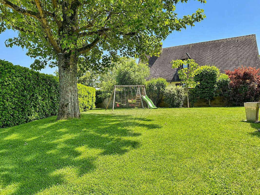 Maison à SENLIS