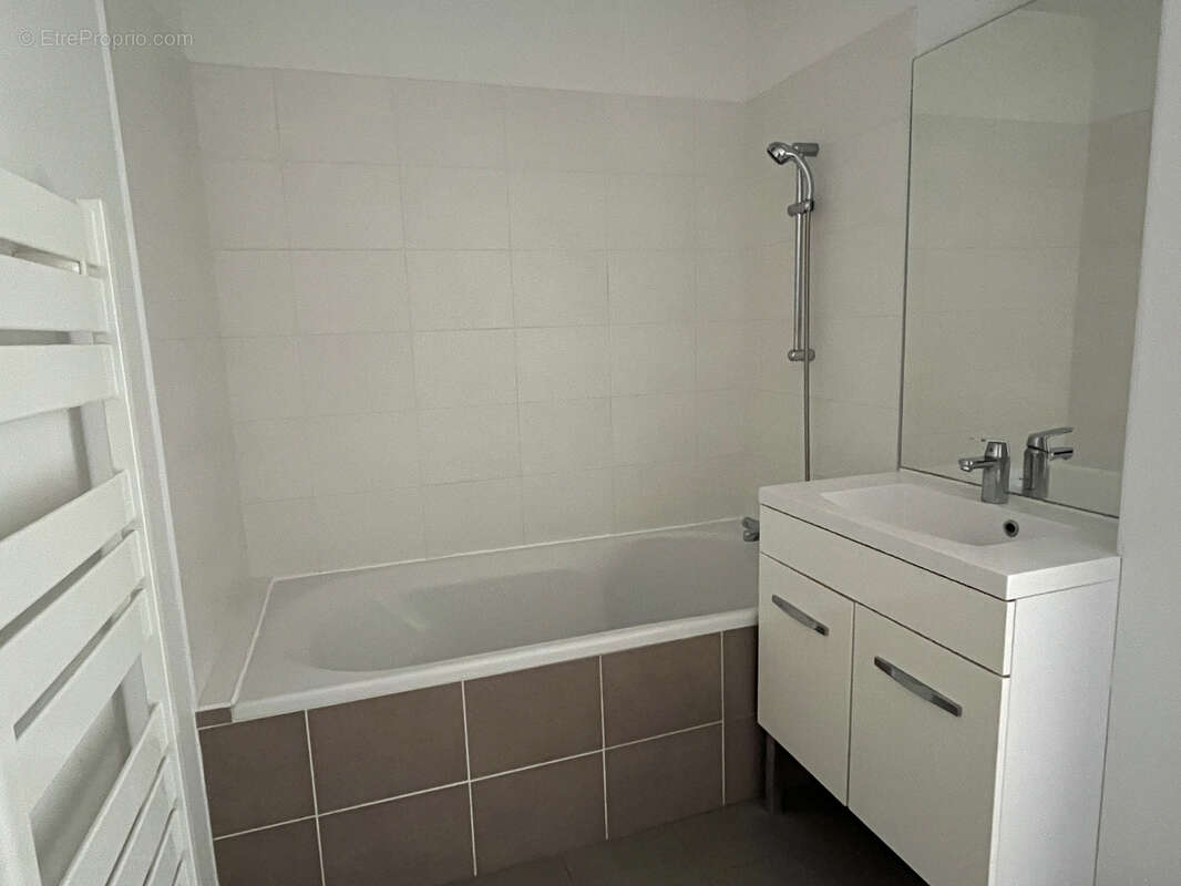 Maison à TREILLIERES