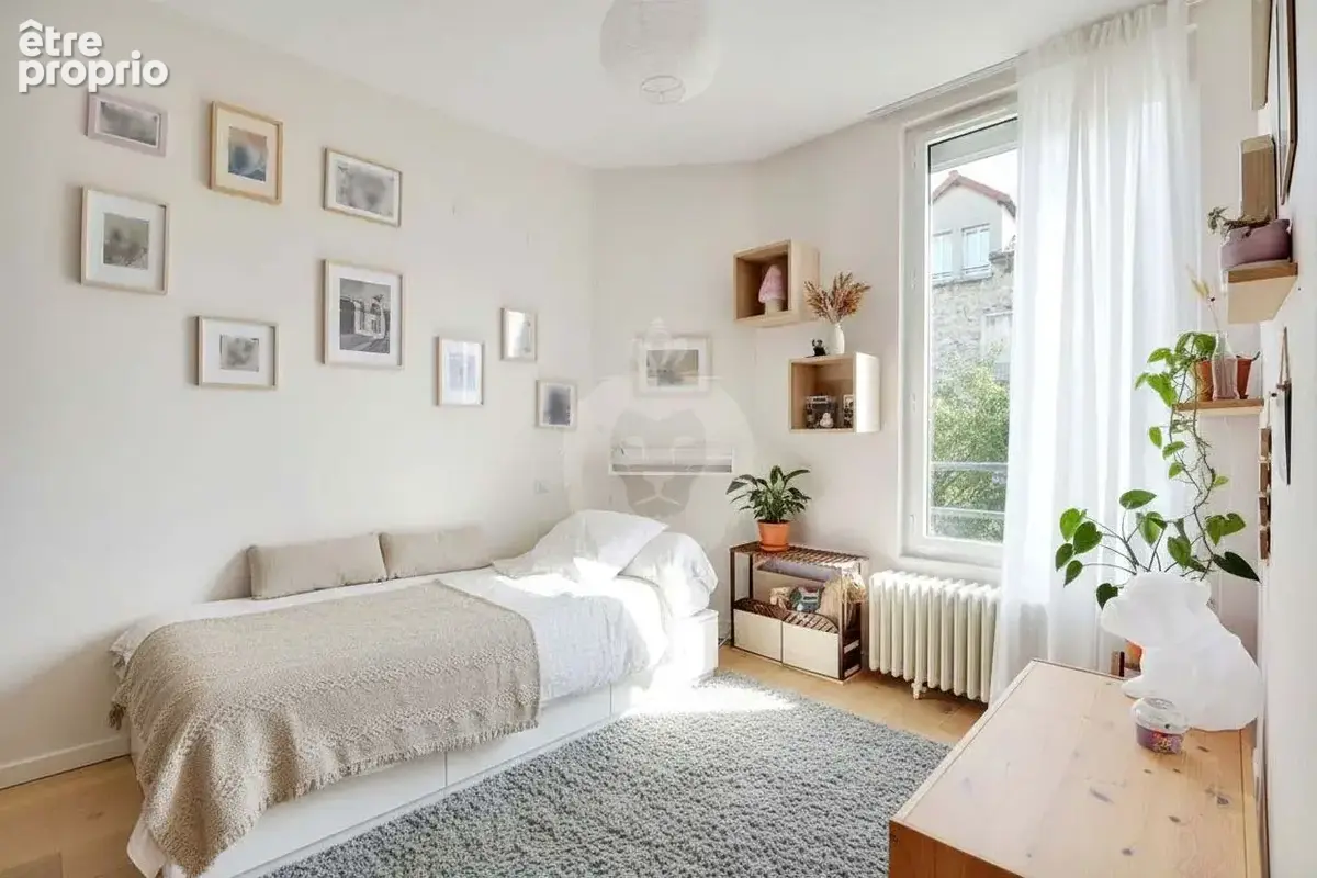 Maison familiale de 103m2 -  7mn à pieds gare, commerces et écoles - photo 2