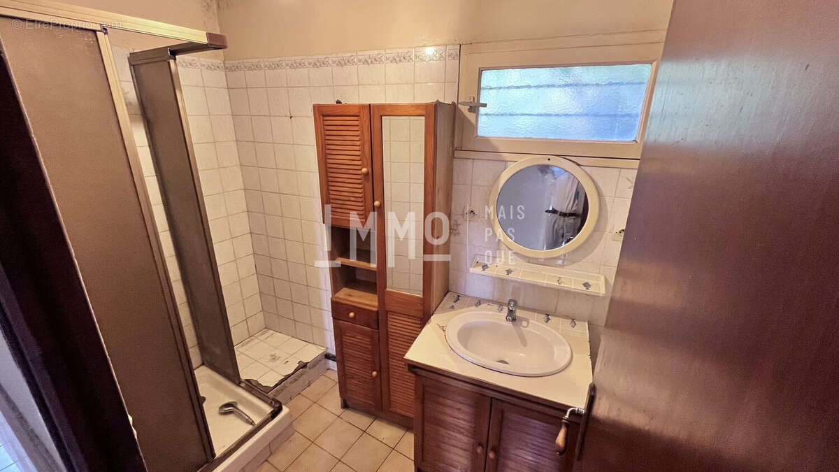 Maison à SAINT-CALAIS