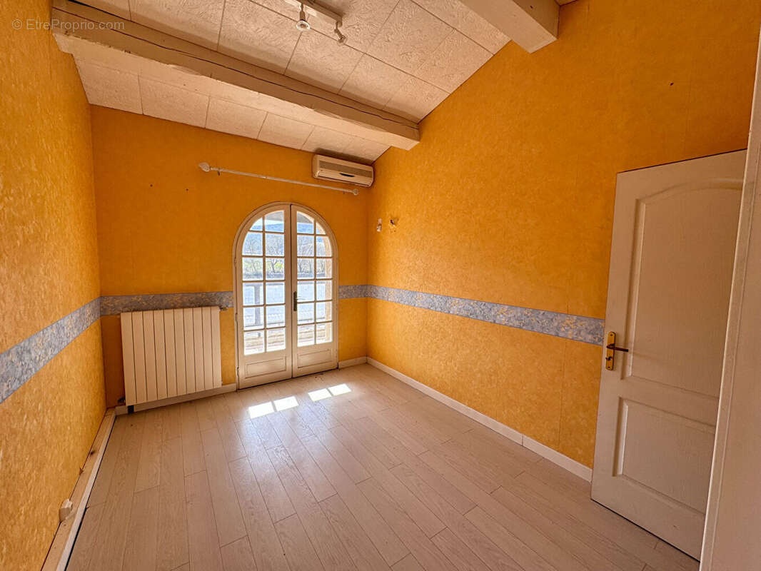 Maison à PRADELLES-EN-VAL