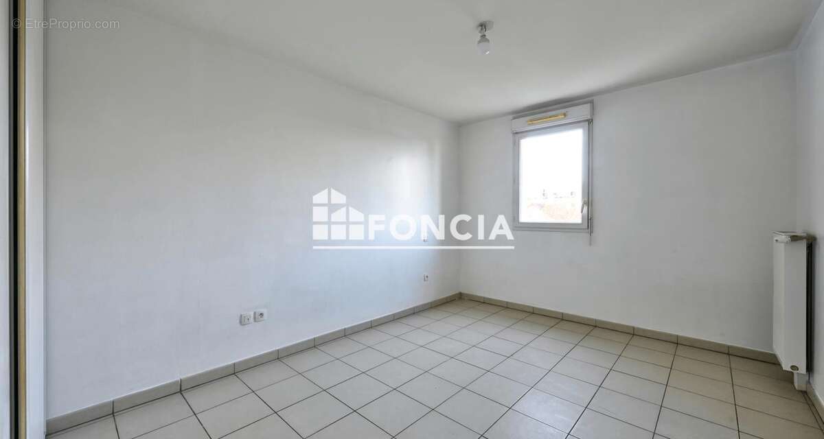 Appartement à MANTES-LA-JOLIE