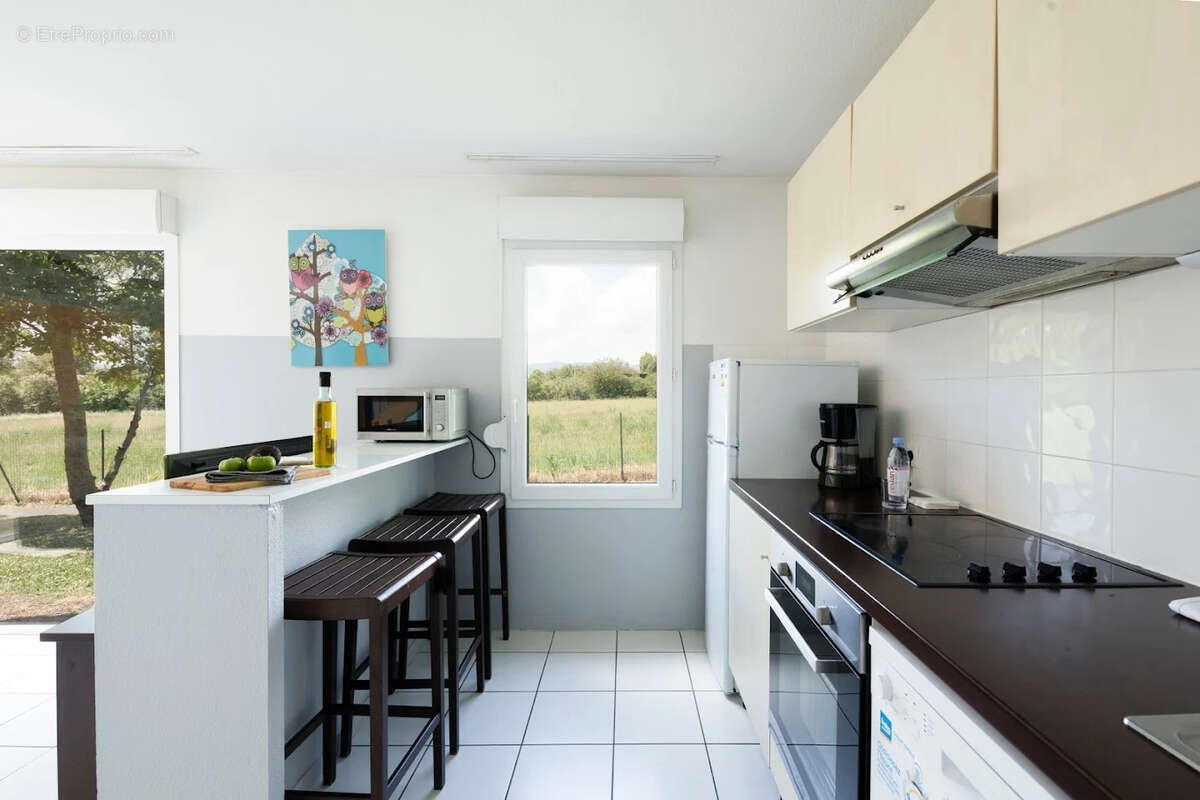 Appartement à GERZAT