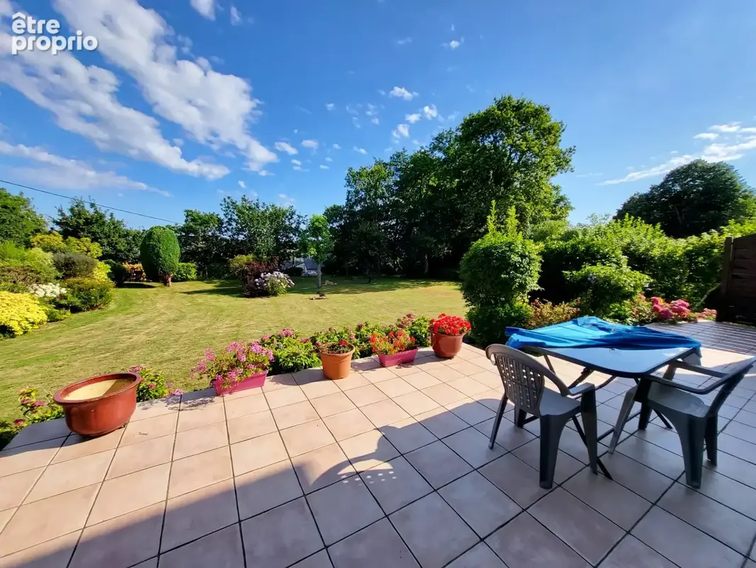 Maison à vendre 8 pièces LANVEOC (29) - photo 7