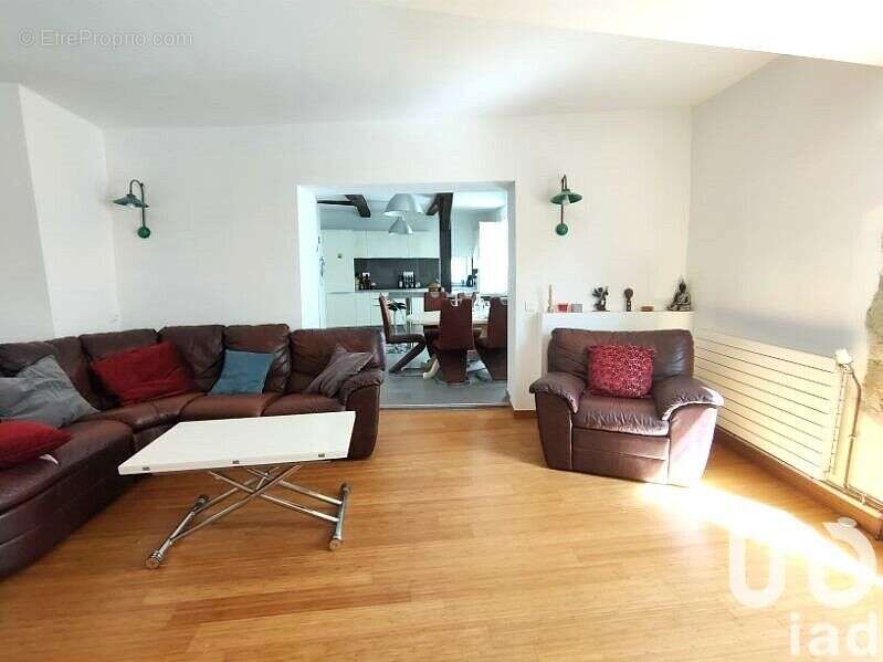 Photo 2 - Maison à TOURBES