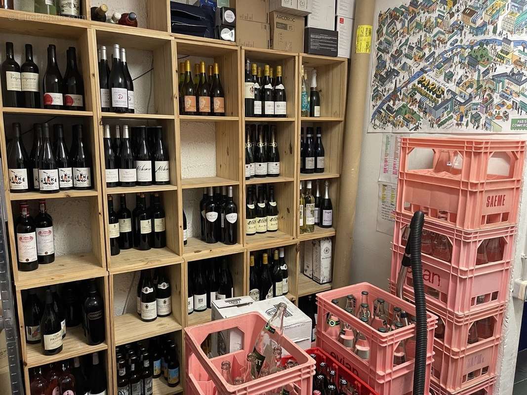 90 m² à Paris-11e  - photo 5
