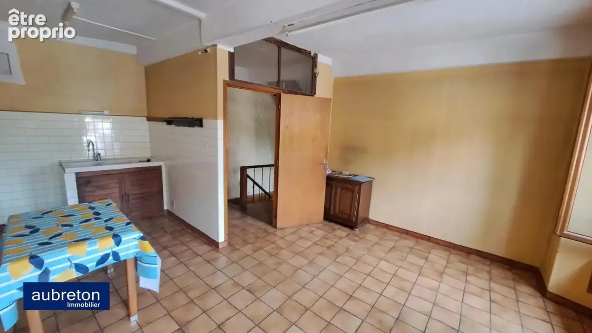 Maison 82 m² à vendre à Corps (38970) - photo 1