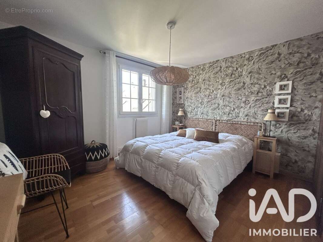 Photo 9 - Maison à ARS-SUR-MOSELLE