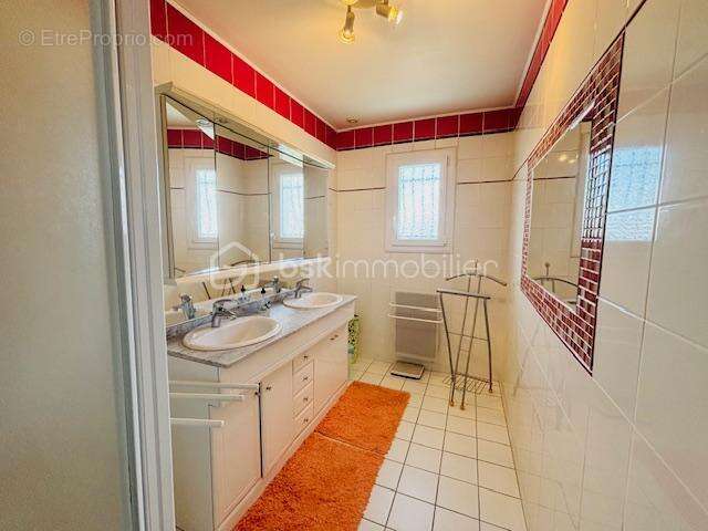 Maison à VILLELONGUE-DE-LA-SALANQUE