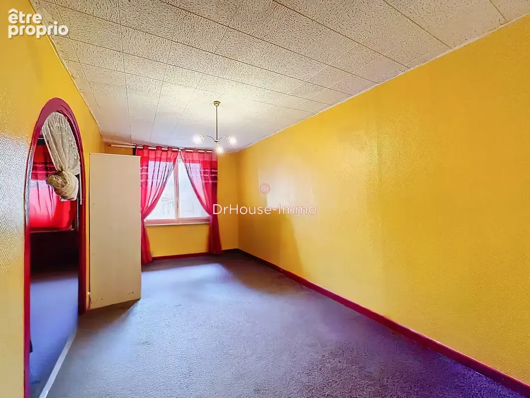 Appartement 4 pièces 69 m² à vendre à Saint-Etienne (42000) - photo 107