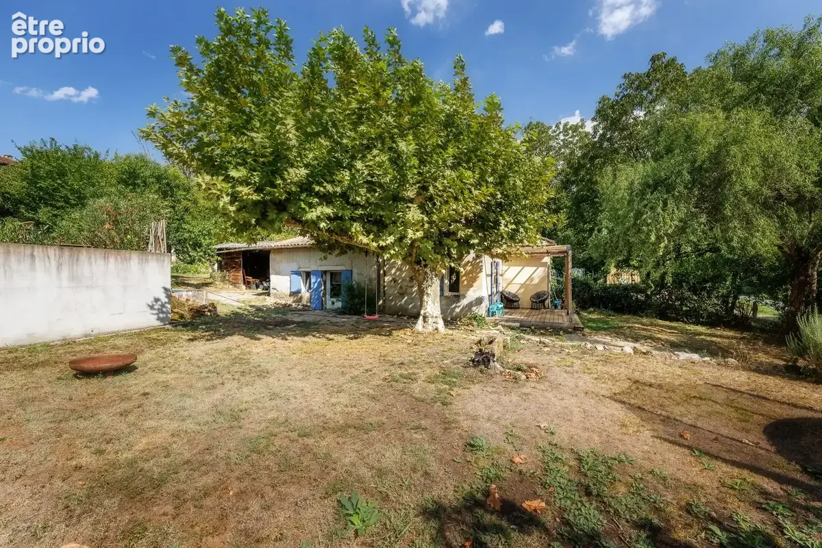 Maison 4 pièces 78 m² à vendre à Langoiran (33550) - photo 5
