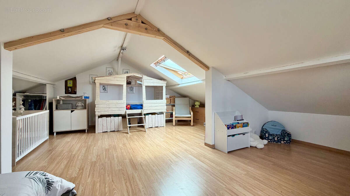 Maison 95m² à corbeil-essonnes - photo 13