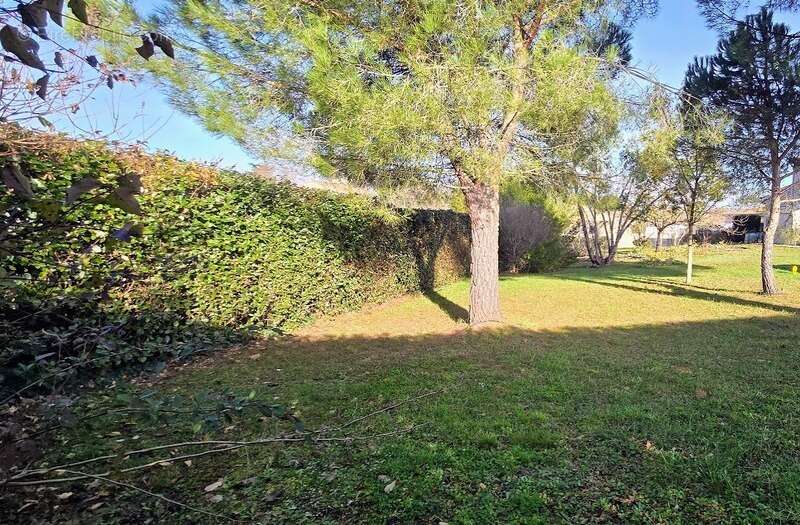 Terrain à GRATENTOUR