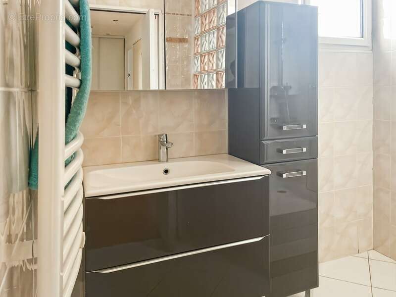 Appartement à PLAISIR