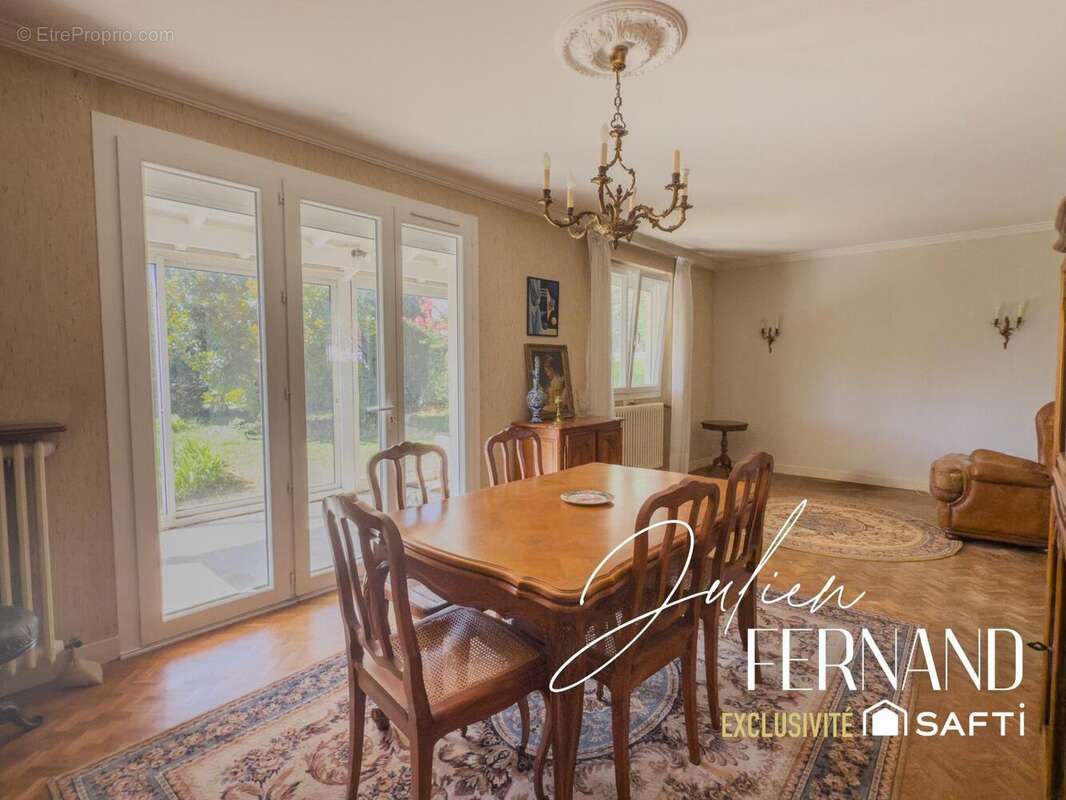 Photo 6 - Maison à VILLENEUVE-SUR-LOT