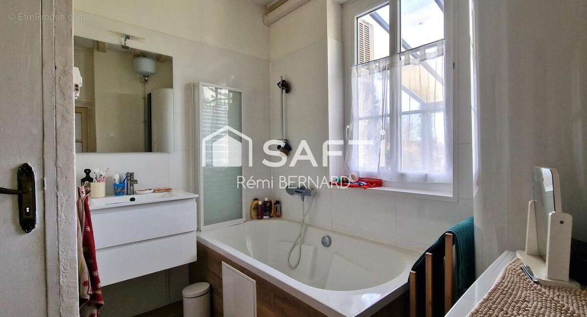 Photo 5 - Maison à NOUVION