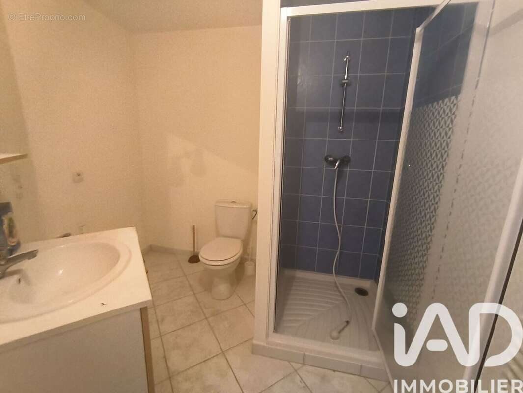 Photo 4 - Appartement à MELLE