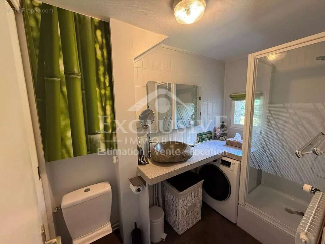 Appartement à DEAUVILLE