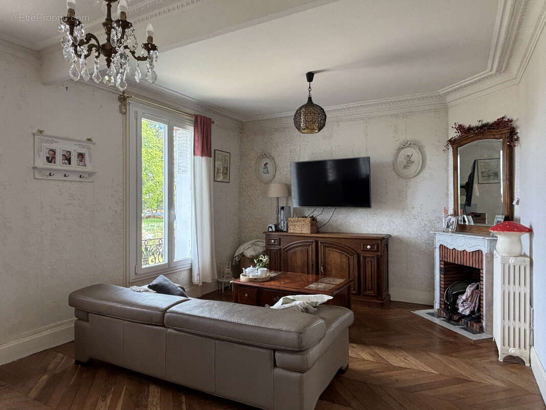 Maison à LA FERTE-SAINT-AUBIN