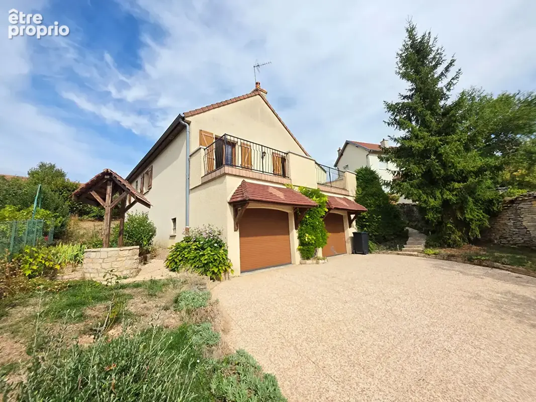 Maison Messigny Et Vantoux 5 pièce(s) 115 m2 - photo 10