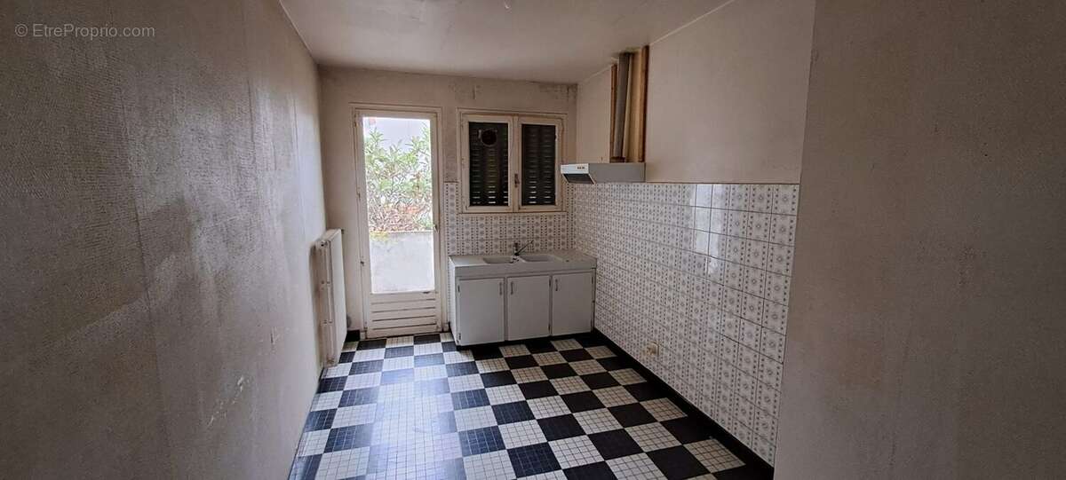 Maison à PONT-DU-CHATEAU