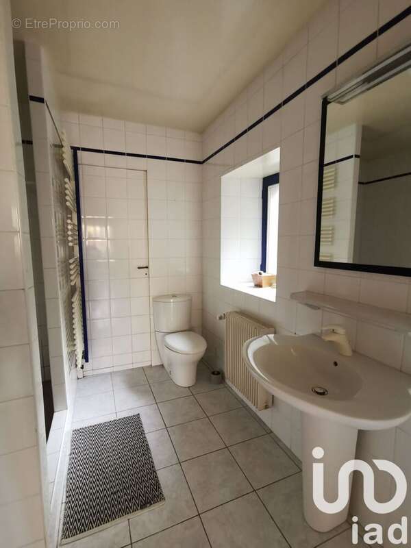 Photo 8 - Maison à PONTRIEUX