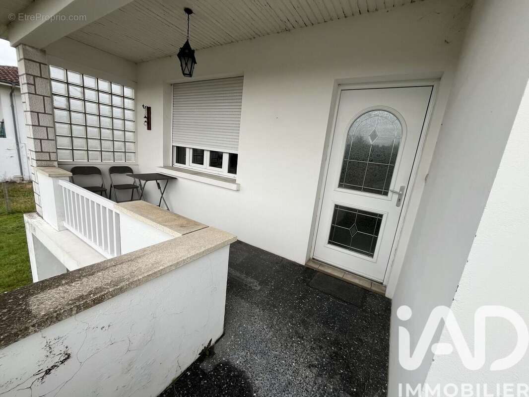 Photo 3 - Maison à TARTAS