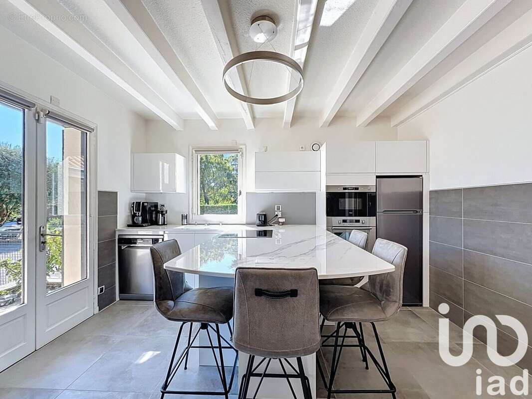 Photo 5 - Maison à VOREPPE