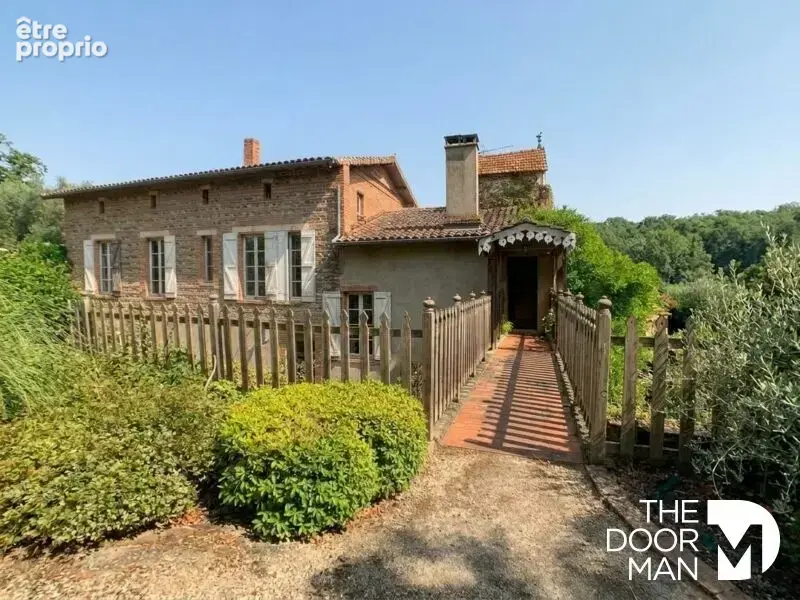 Propriété 31600 - photo 2