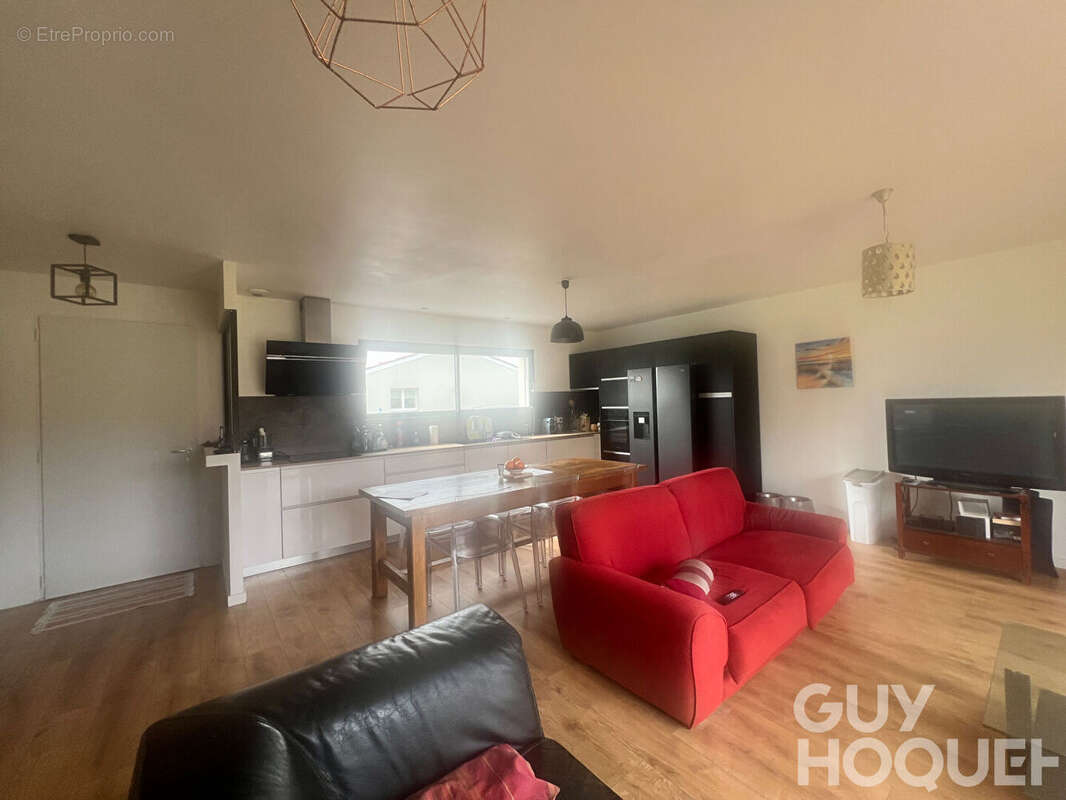 Maison à CARRESSE-CASSABER