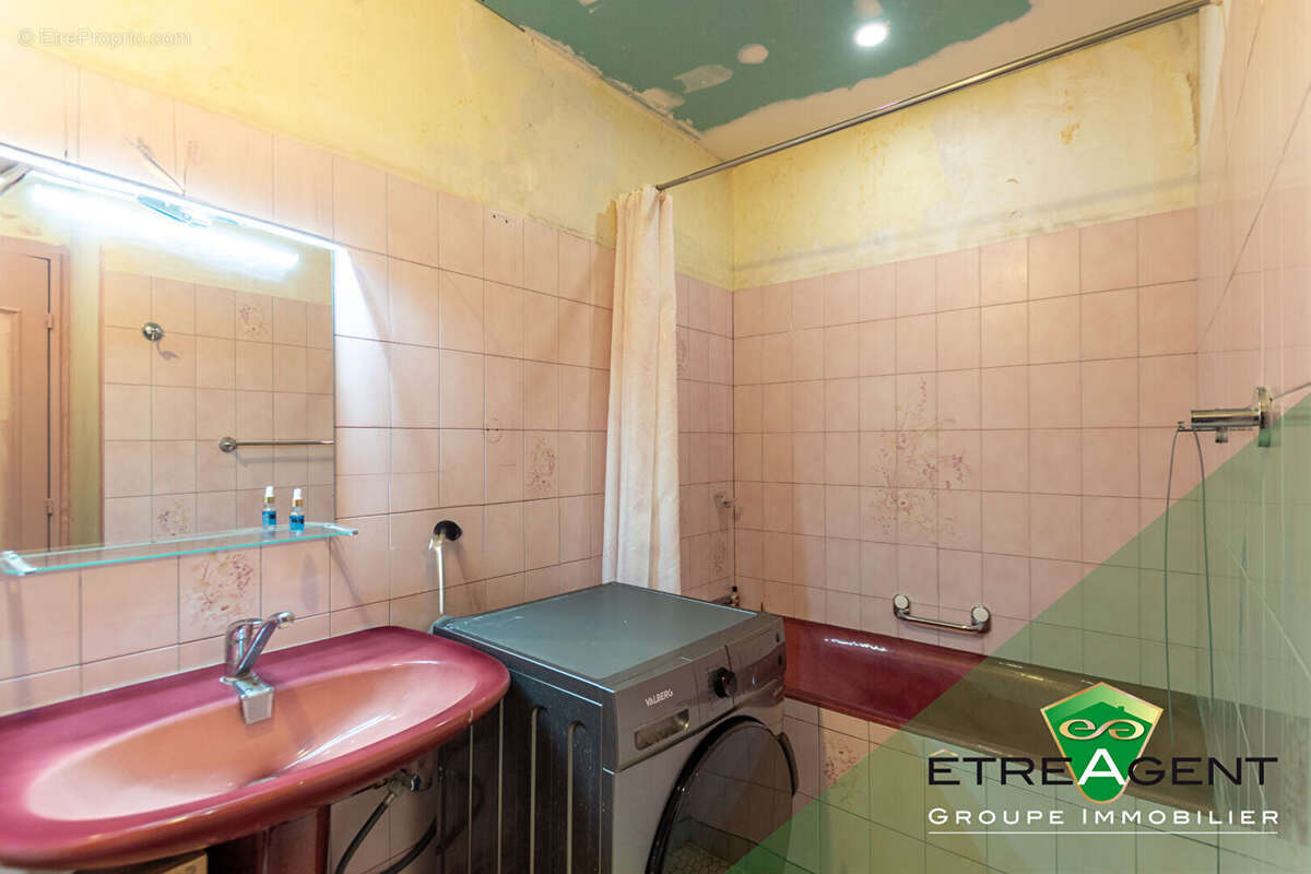 Appartement à PONTOISE