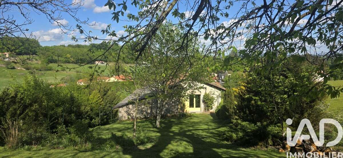 Maison 167 m² à Roumegoux  - photo 6