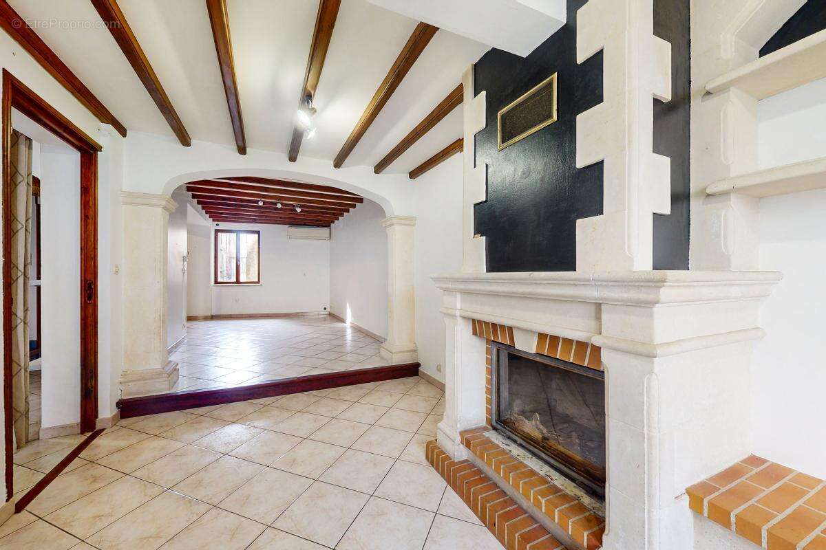 Maison à CASTELNAUDARY