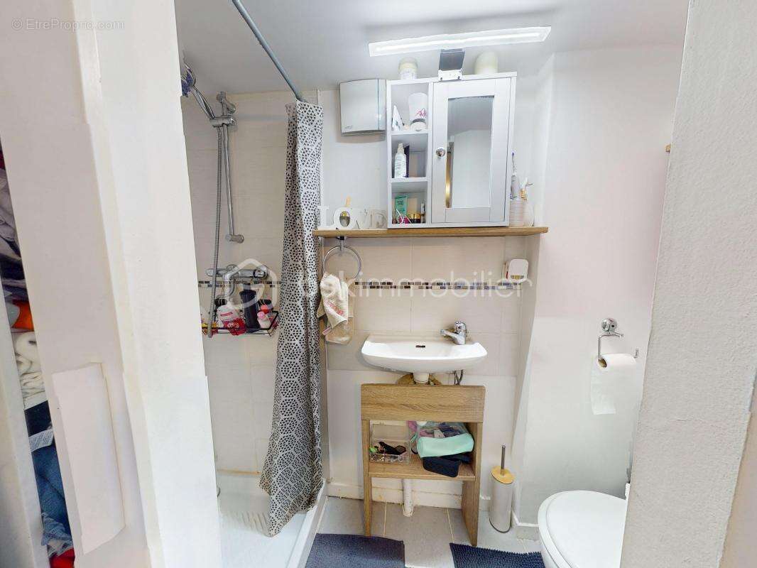 Maison à VIRY-CHATILLON