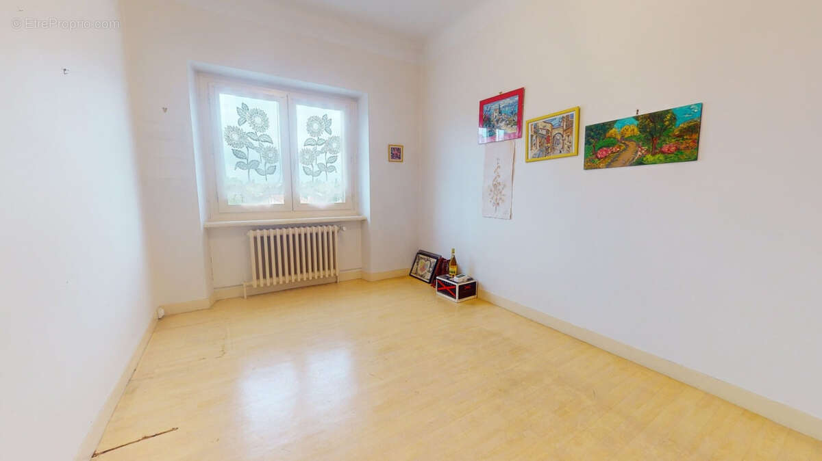 Maison à YSSINGEAUX