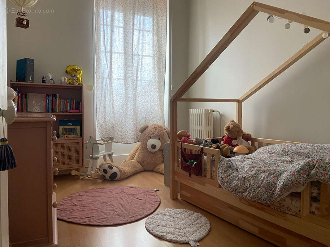 Appartement à NEVERS