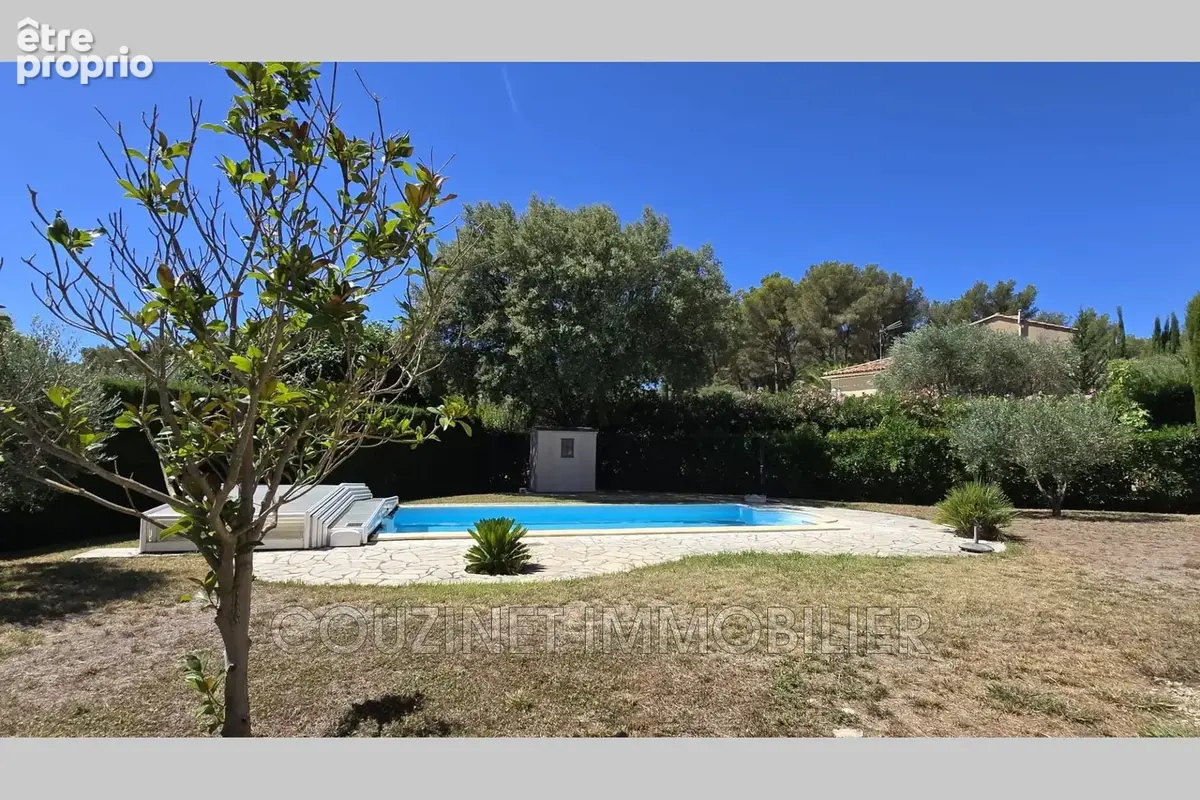 Maison 7 pièces 160 m² à vendre à Le Beausset (83330) - photo 2