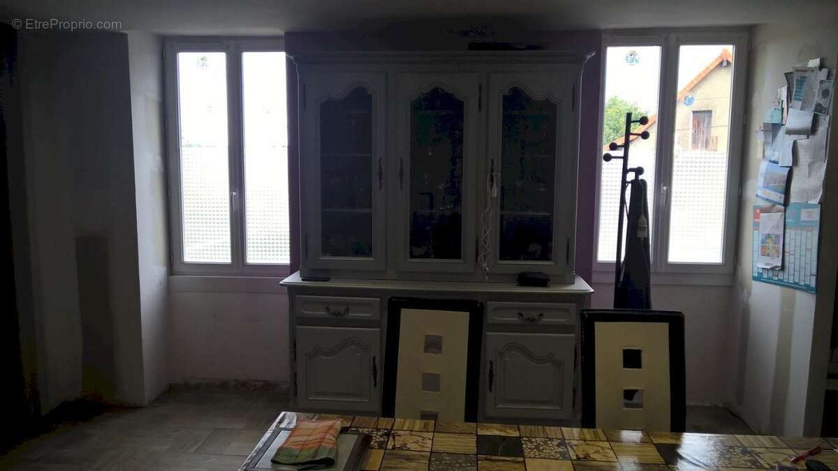Maison de campagne - photo 6