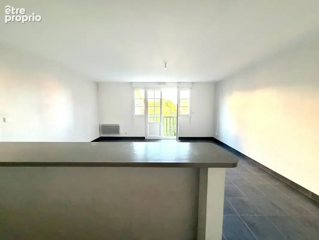 Appartement type 3 avec stationnement privatif - photo 5