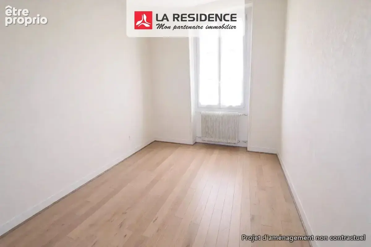 Appartement 34 m² à Cormeilles-En-Parisis  - photo 2