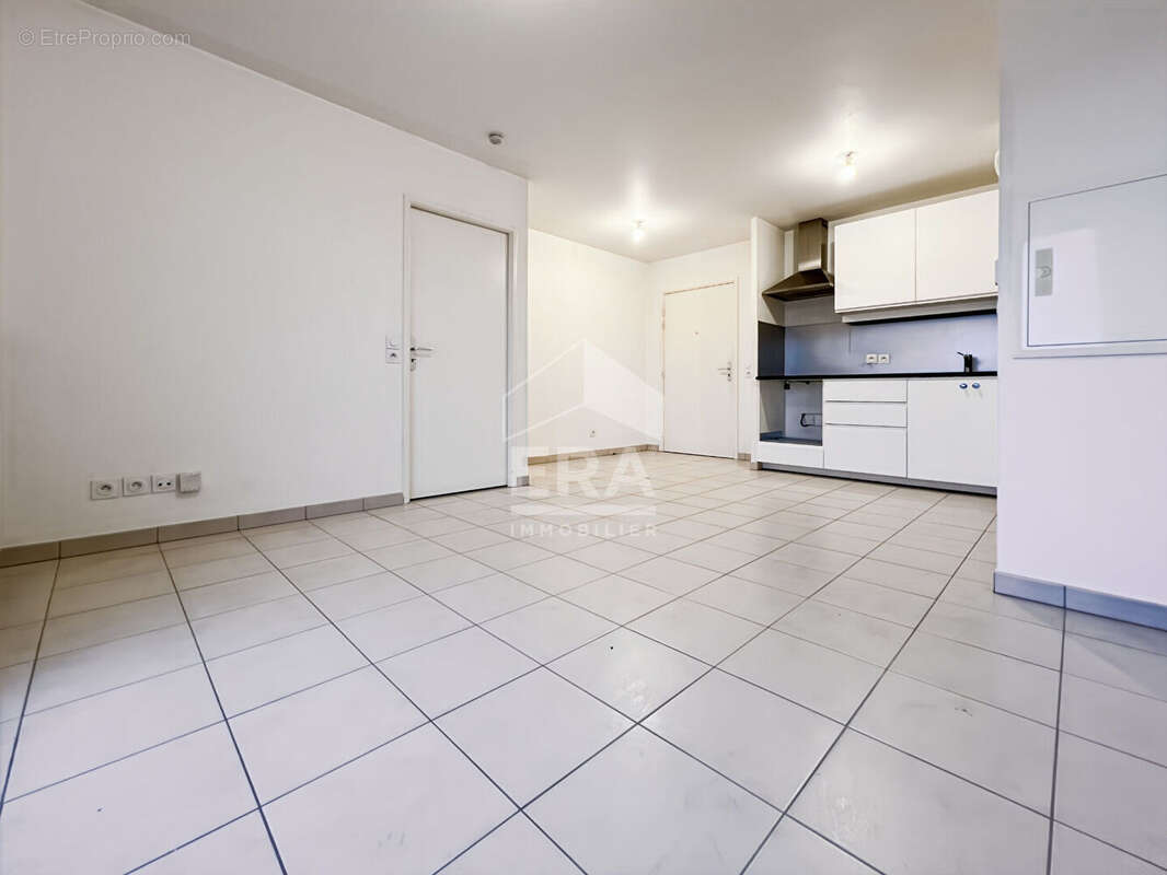 Appartement à SAINT-FARGEAU-PONTHIERRY