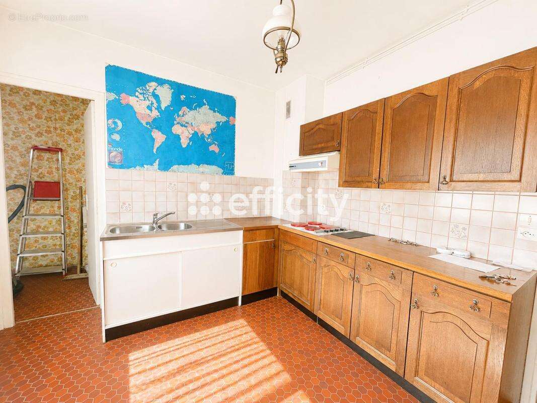 Appartement - photo 8
