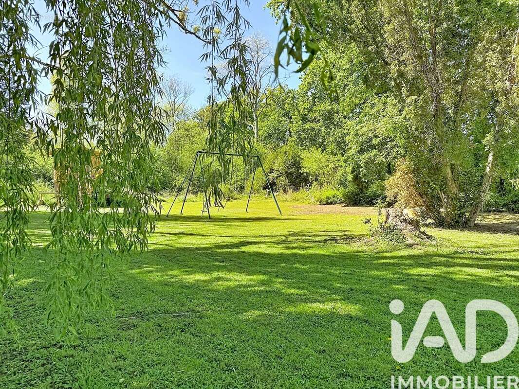 Maison 160 m² à Noyen-Sur-Seine  - photo 7
