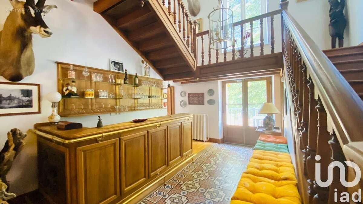 Maison 440 m² à Sainte-Montaine  - photo 9