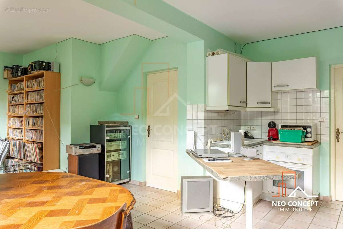 Maison familiale 124 m² habitables – 149 m² au sol – Terrain de 7,16 ares - photo 16