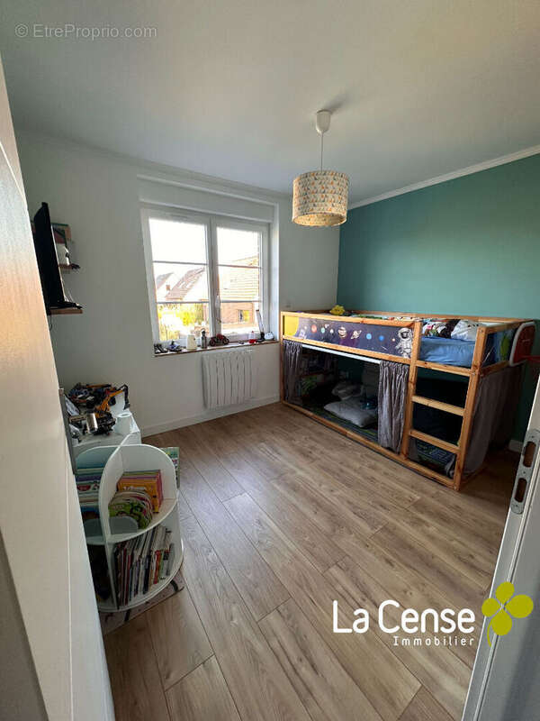 Maison à CYSOING