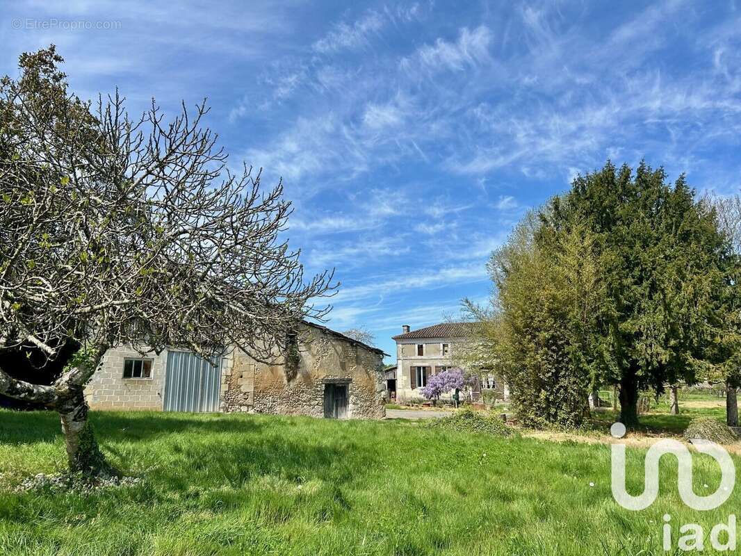 Photo 6 - Maison à SAINT-PALAIS-DE-NEGRIGNAC