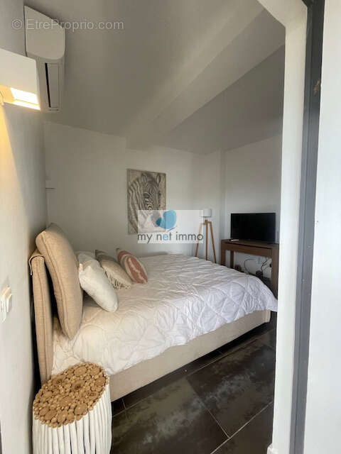 Maison à SAINT-MARTIN