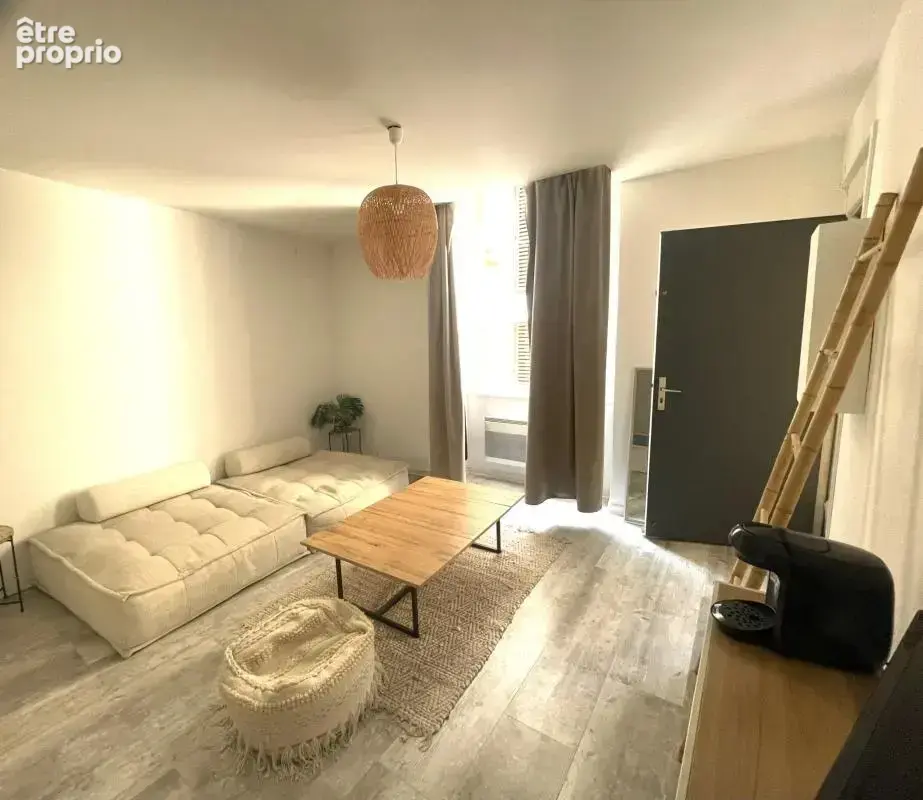 Studio bordeaux centre - photo 6